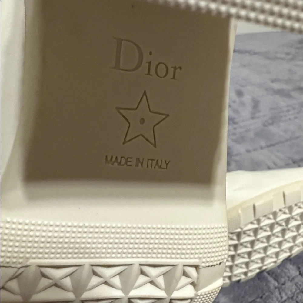 Dior Women's Heels - Picture 11 of 12